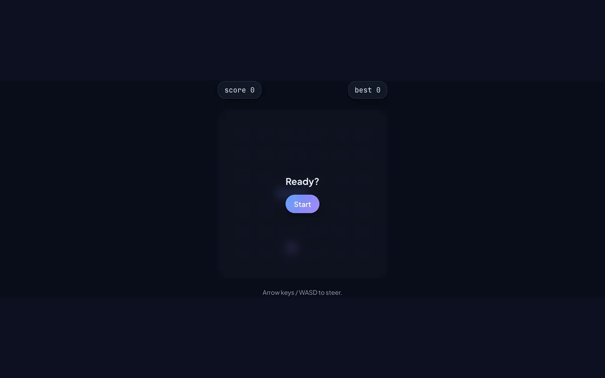 Snakes preview